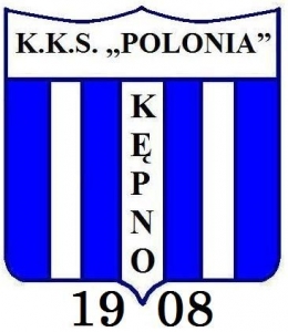 Kępiński Klub Sportowy POLONIA
