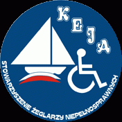 Stowarzyszenie Żeglarzy Niepełnosprawnych - Keja