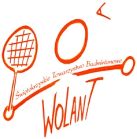 Świętokrzyskie Towarzystwo Badmintonowe WOLANT