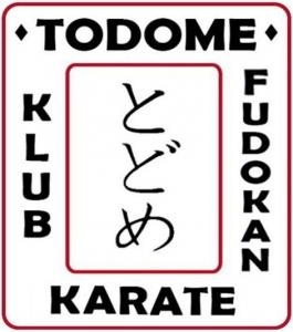 Stowarzyszenie Klub Karate Fudokan - Todome