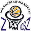 Warmińsko-Mazurski Związek Koszykówki w Olsztynie