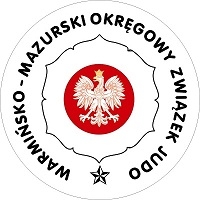 Warmińsko-Mazurski Okręgowy Związek Judo