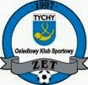 Stowarzyszenie Sportowe Osiedlowy Klub Sportowy ZET Tychy