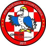 Uczniowski Klub Sportowy Akademia Sportowa ORLIK Kaźmierz