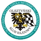 Olsztyński Klub Rajdowy