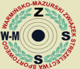 Warmińsko-Mazurski Związek Strzelectwa Sportowego w Olsztynie