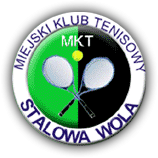 Miejski Klub Tenisowy Stalowa Wola