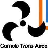 Grupa Kolarska Gomola Trans Airco