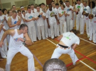 Stowarzyszenie Abadá Capoeira Gliwice