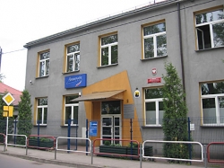 Zespół Szkół Technicznych i Ogólnokształcących nr 3 w Katowicach