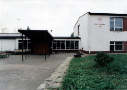 Szkoła Podstawowa nr 10 w Starachowicach