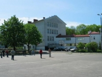 Gimnazjum nr 12 w Olsztynie