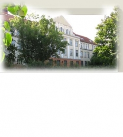 Gimnazjum nr 11 w Olsztynie