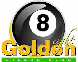 Bilard i Club Golden 8