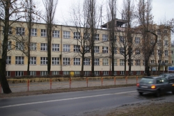 Zespół Szkół Ogólnokształcących nr 15 w Sosnowcu