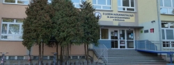 Liceum Ogólnokształcące nr 2 w Bełchatowie