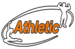 Athletic Fitness club
