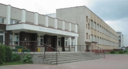 Szkoła Podstawowa nr 34 w Olsztynie