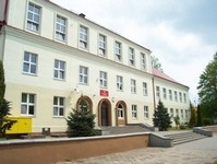 Szkoła Podstawowa nr 7 w Olsztynie