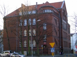 Gimnazjum nr 9 w Gdańsku