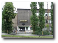 Zespół Szkół Technicznych i Ogólnokształcących nr 2 w Katowicach