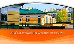 Zespół Placówek Edukacyjnych w Olsztynie