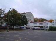 Gimnazjum nr 12 w Olsztynie