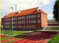 Zespół Szkół nr 1 w Bartoszycach
