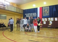 Zespół Szkół Ogólnokształcących nr 5 w Gdyni