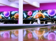 Family Bowling Center