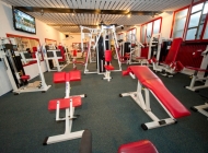 Fitness Sport Studio
