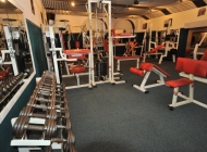 Fitness Sport Studio